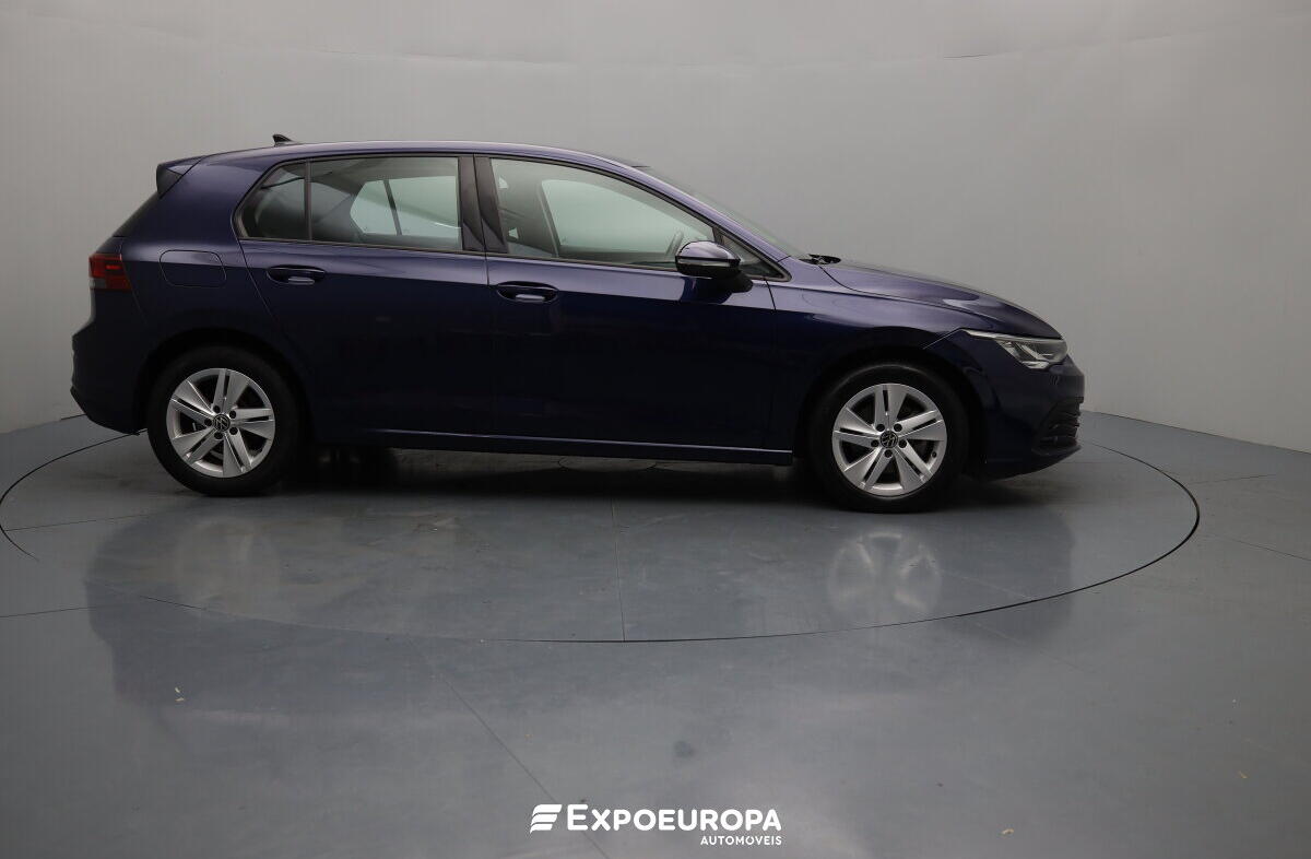 VOLKSWAGEN Golf 1.0 TSI Life