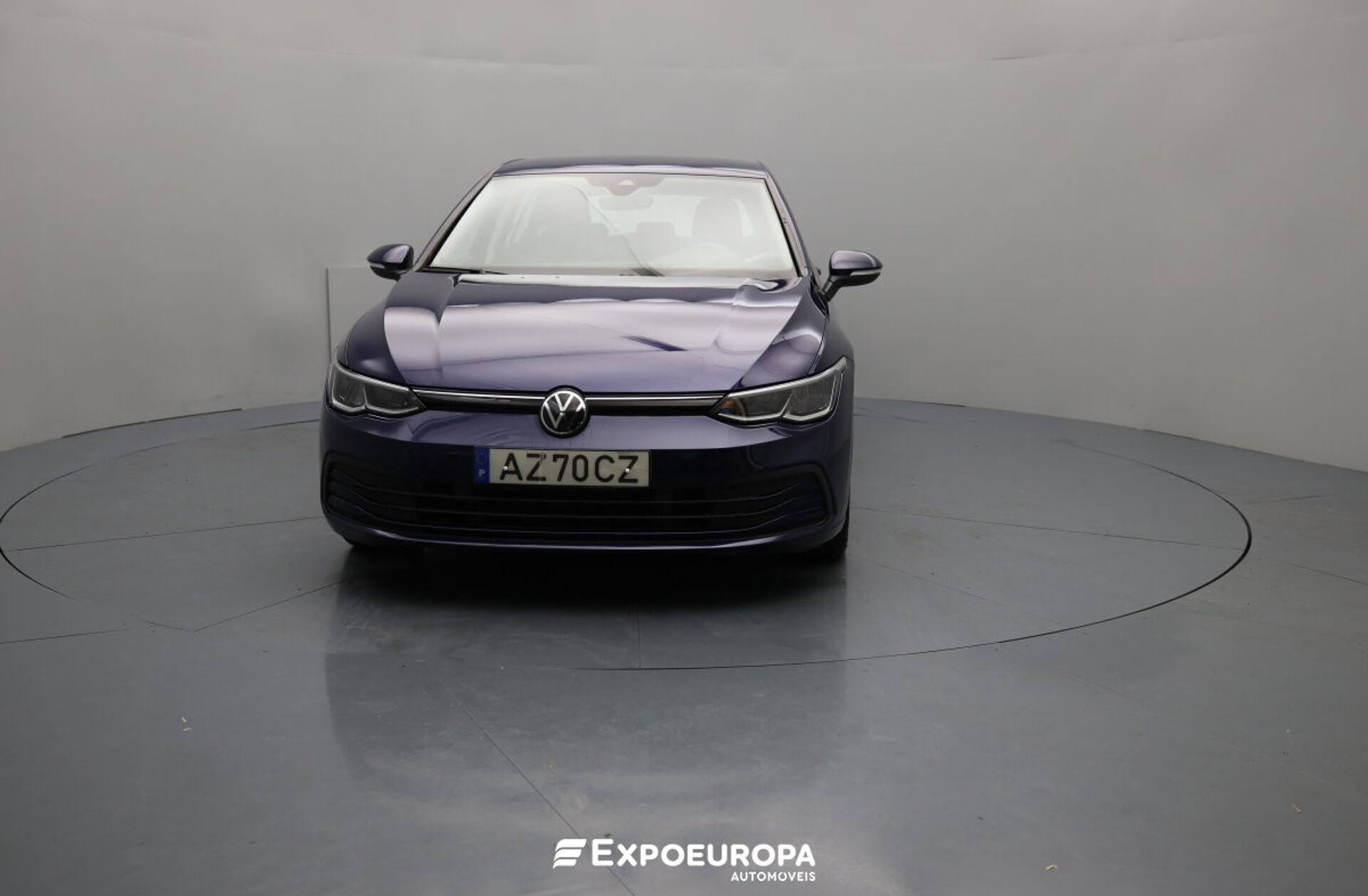 VOLKSWAGEN Golf 1.0 TSI Life