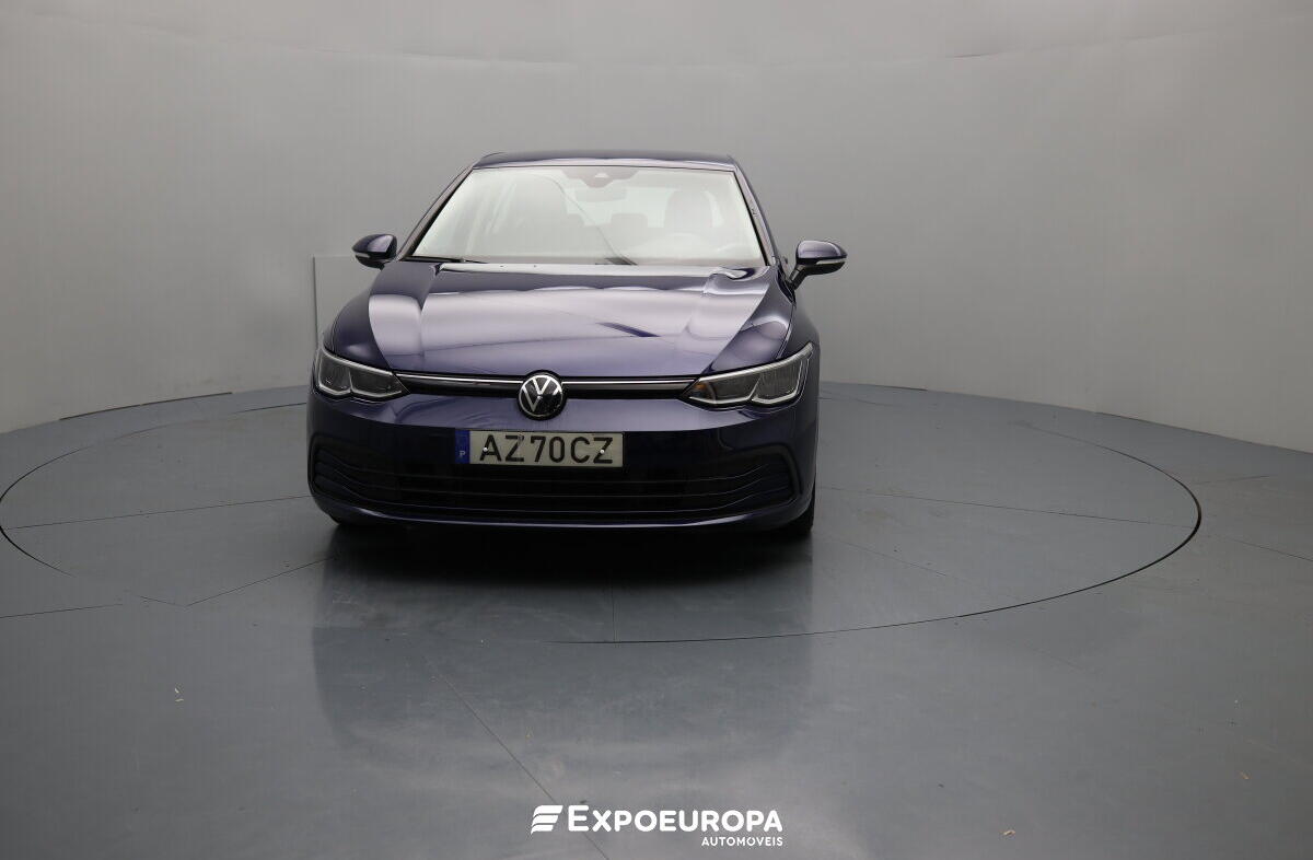 VOLKSWAGEN Golf 1.0 TSI Life
