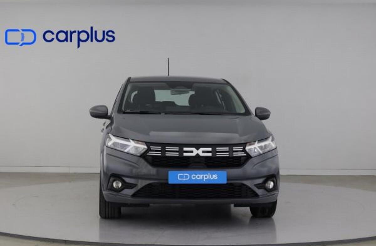 DACIA Sandero 1.0 TCe Expression