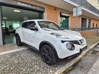 NISSAN Juke 1.2 DIG-T GT Sport PlayStation