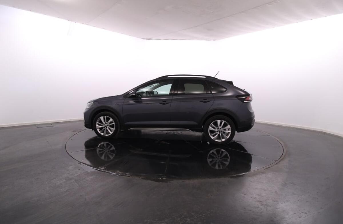 VOLKSWAGEN Taigo 1.0 TSI Urban