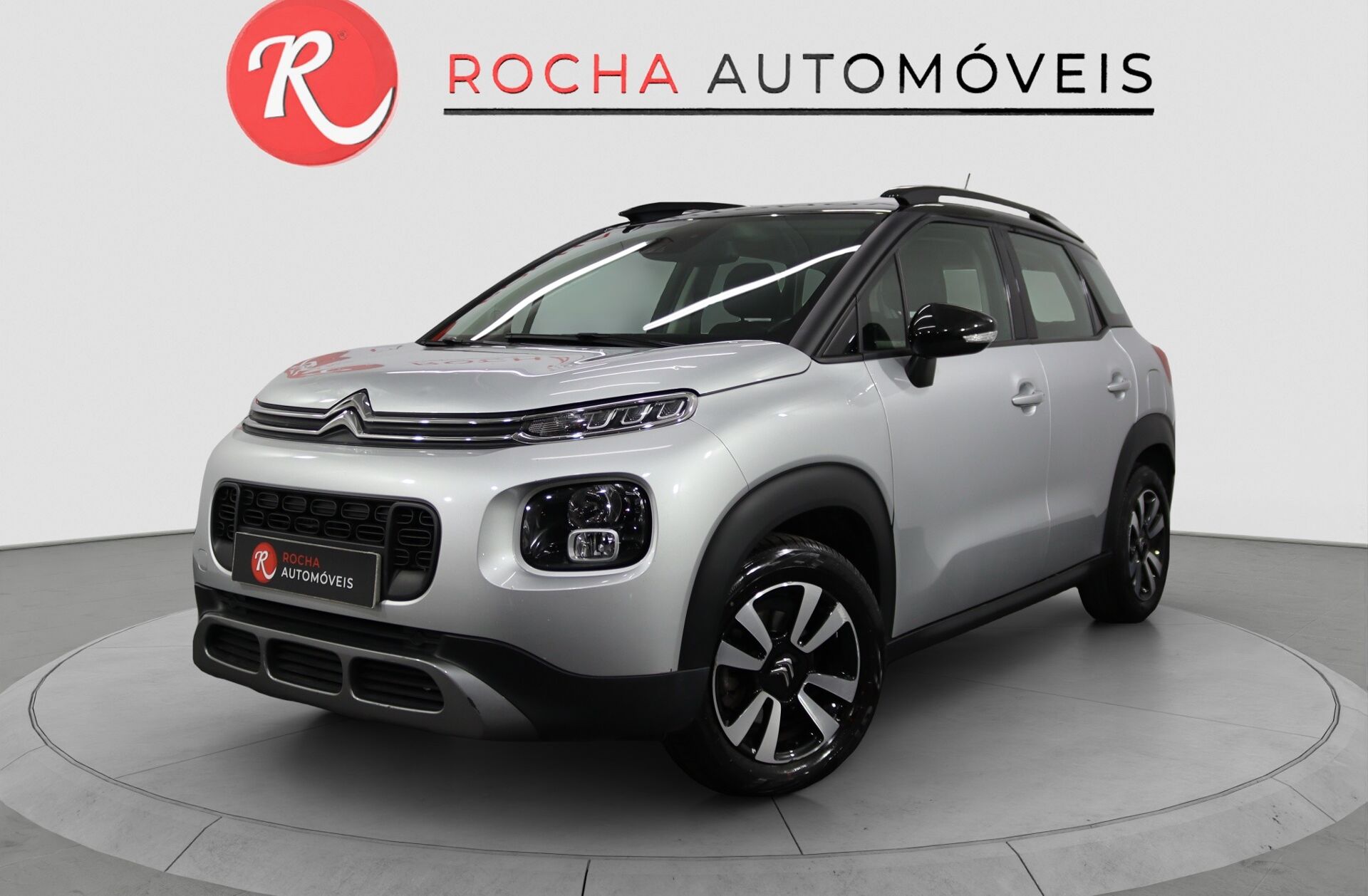 CITROEN C3 Aircross 1.2 PureTech Feel