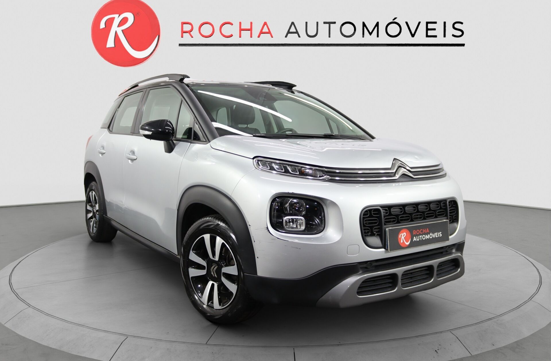 CITROEN C3 Aircross 1.2 PureTech Feel
