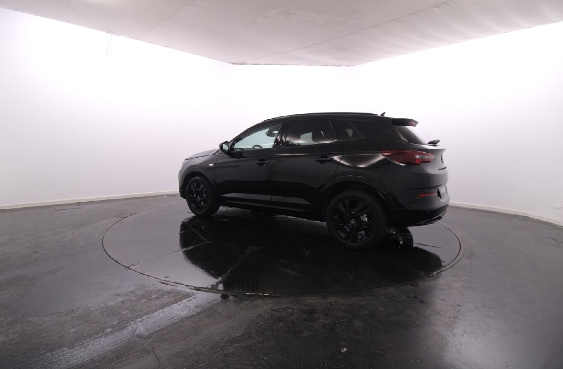 OPEL Grandland 1.5 CDTI GS AT