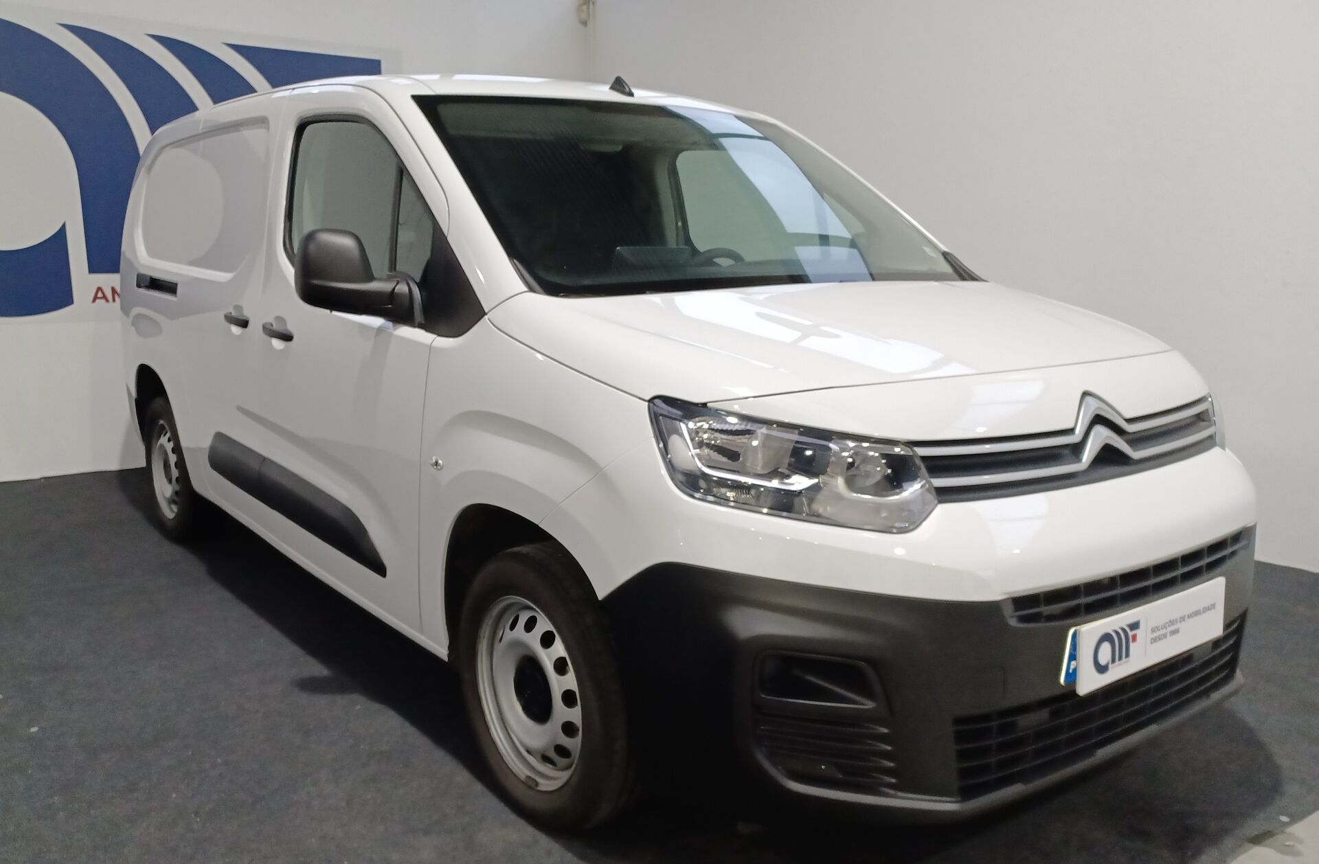 CITROEN Berlingo 1.5 BlueHDi XL