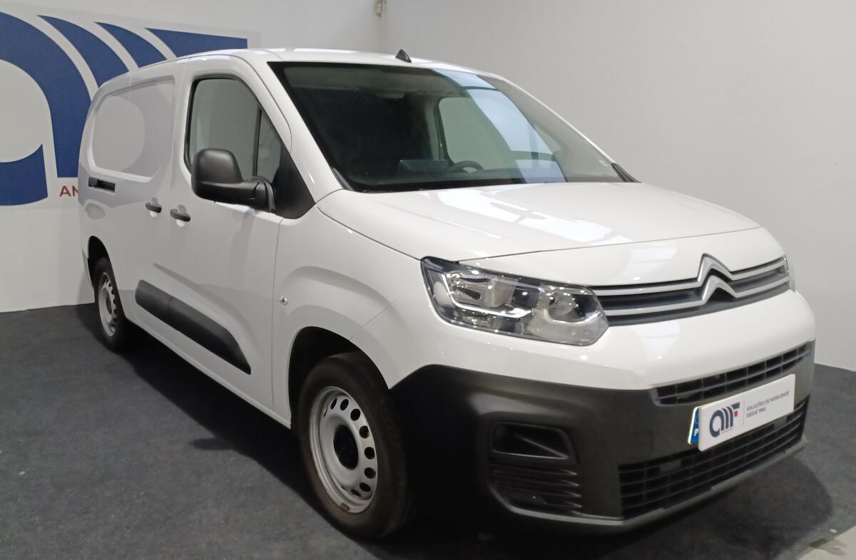 CITROEN Berlingo 1.5 BlueHDi XL