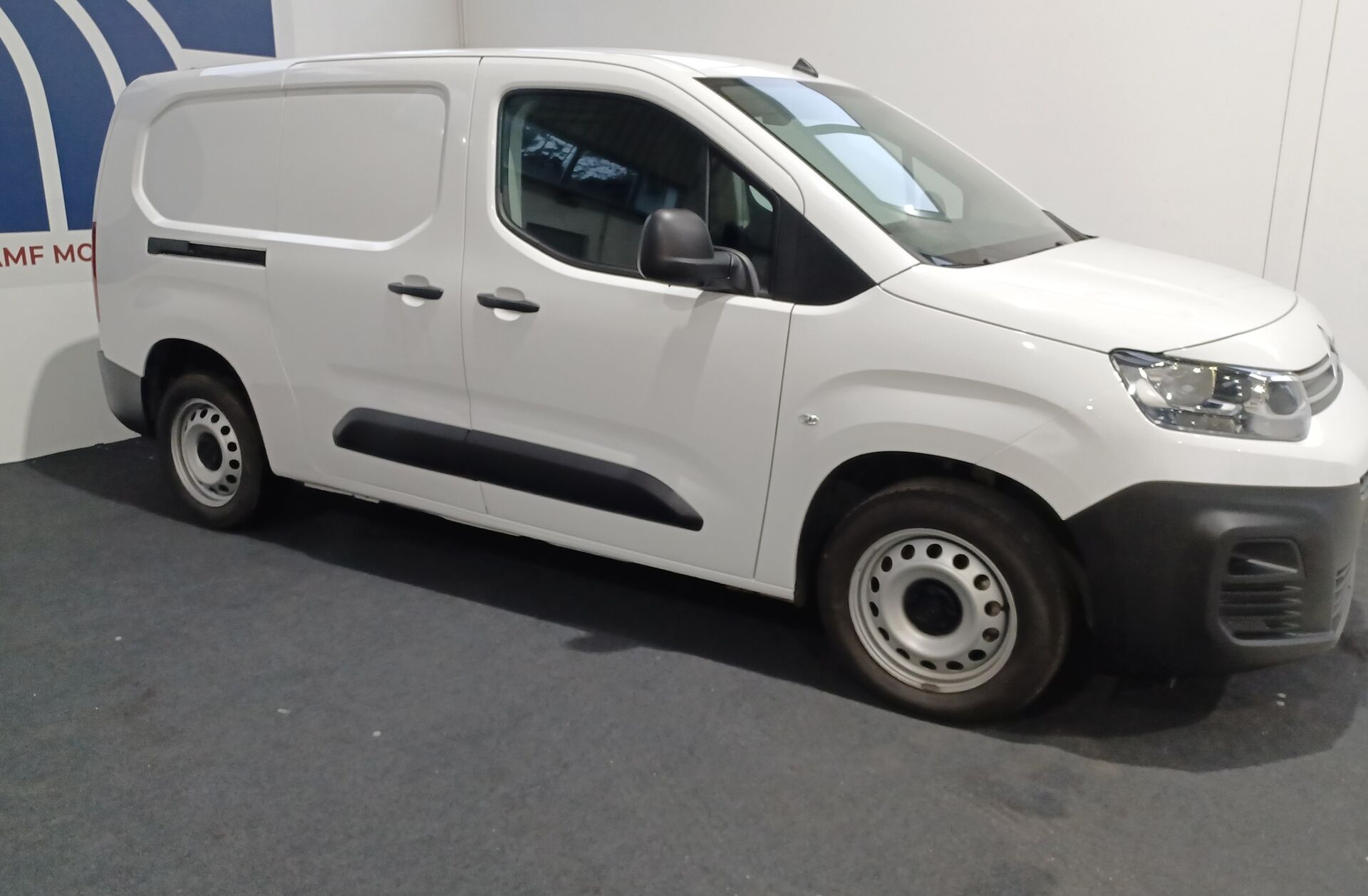 CITROEN Berlingo 1.5 BlueHDi XL