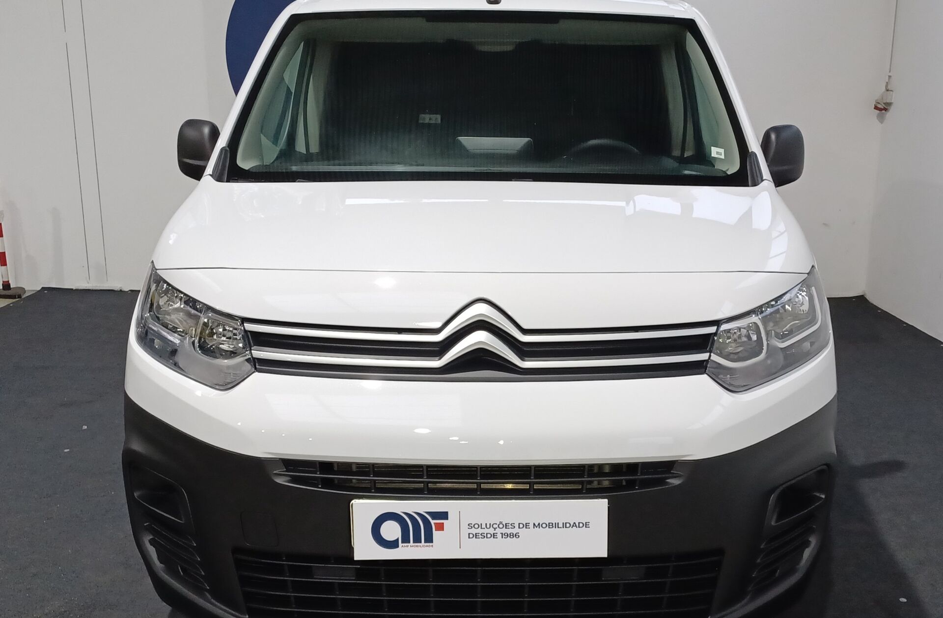 CITROEN Berlingo 1.5 BlueHDi XL