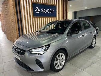 OPEL Corsa 1.2 Edition