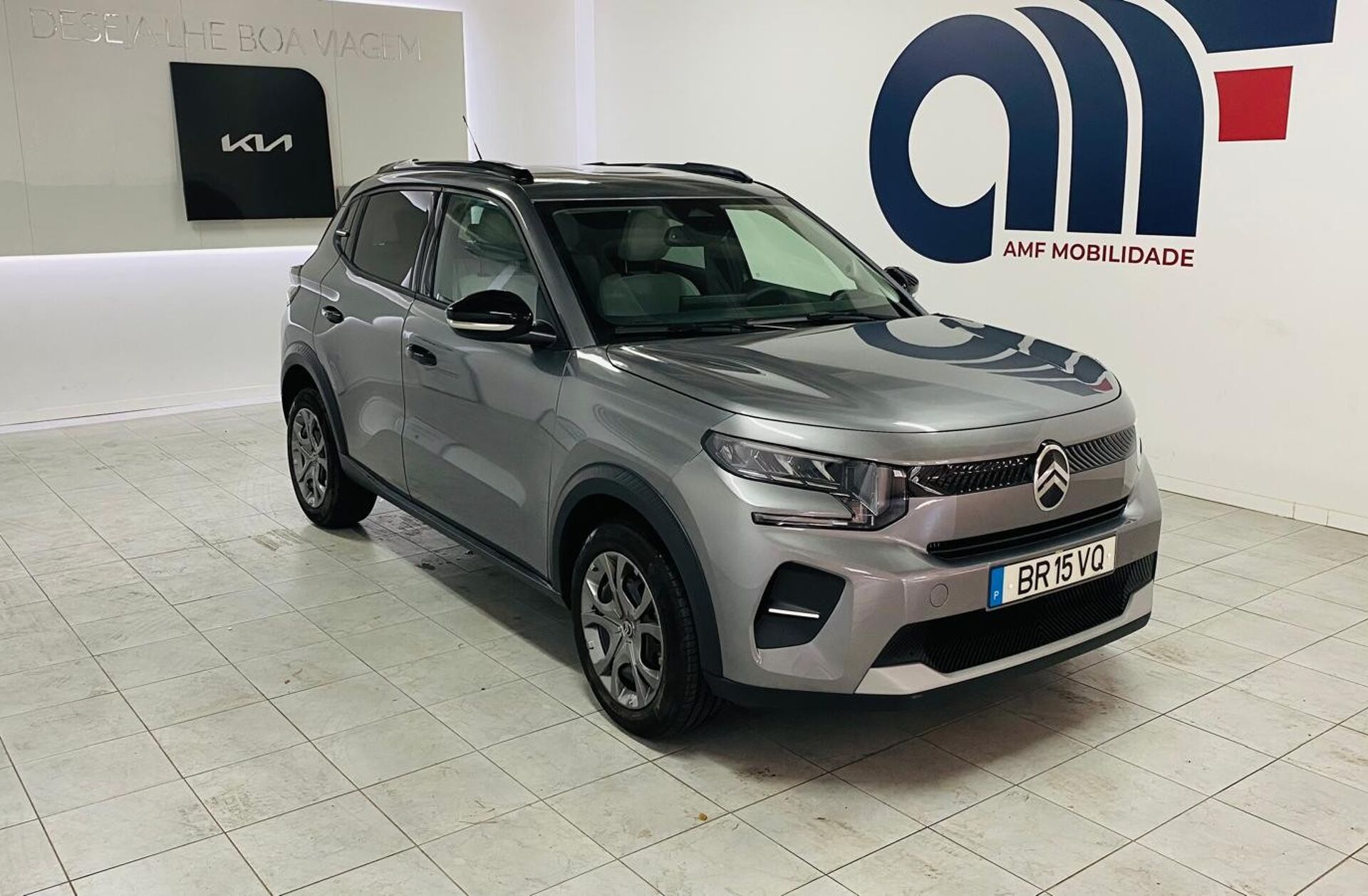 CITROEN C3 1.2 Turbo Max