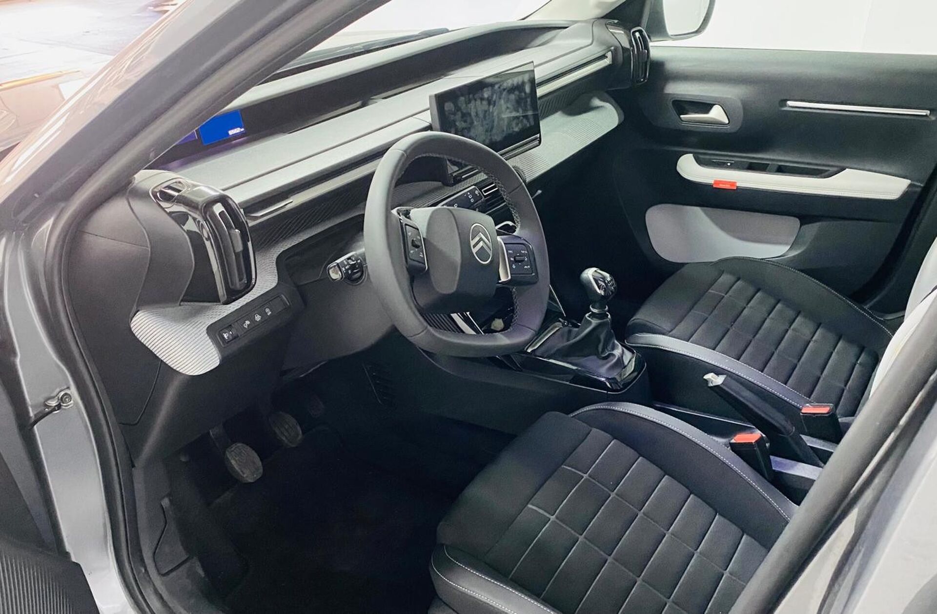 CITROEN C3 1.2 Turbo Max