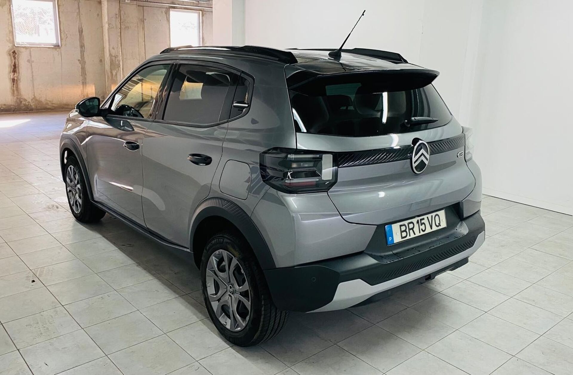 CITROEN C3 1.2 Turbo Max