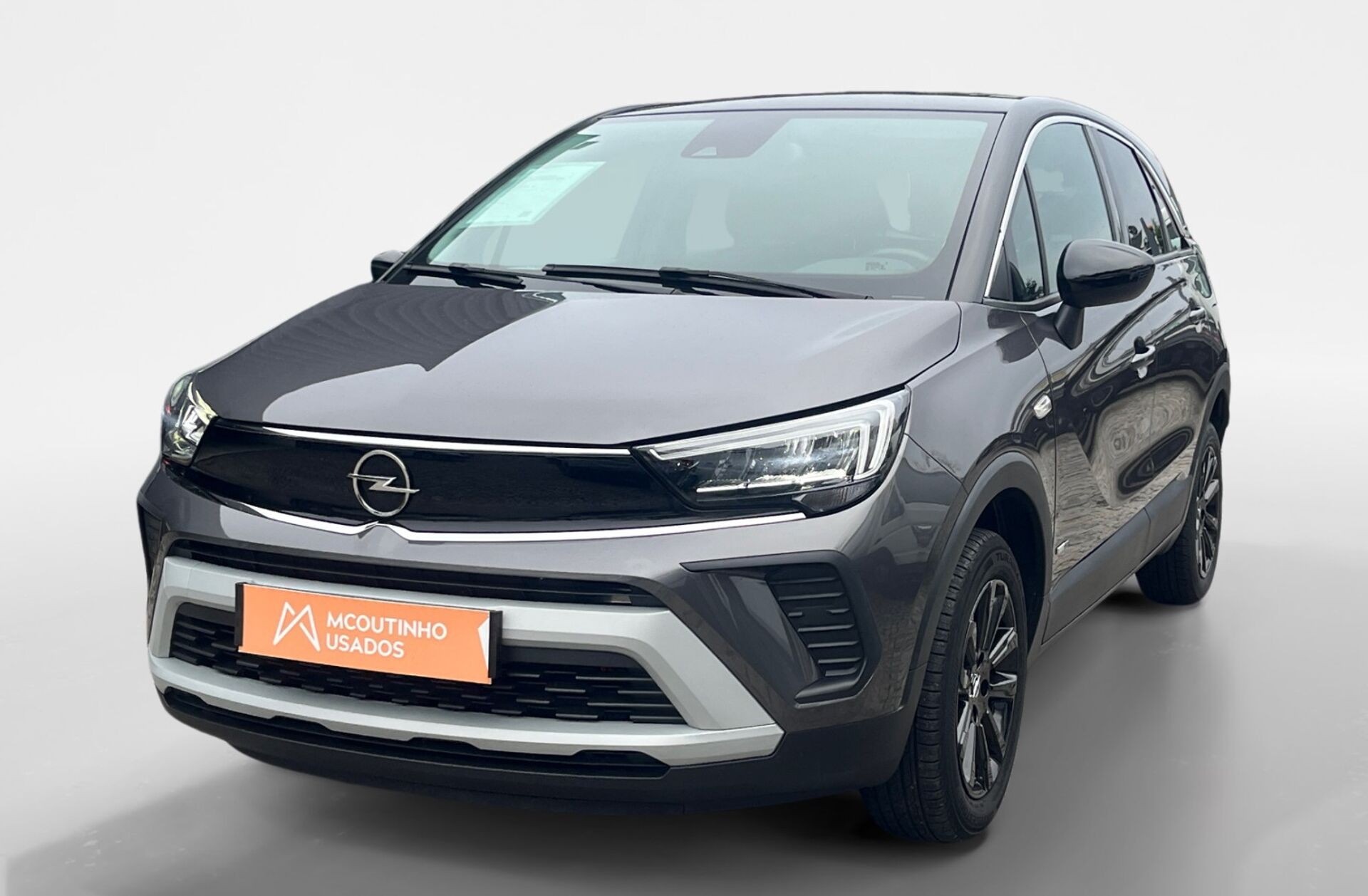 OPEL Crossland Crossland 1.2 T Design & Tech