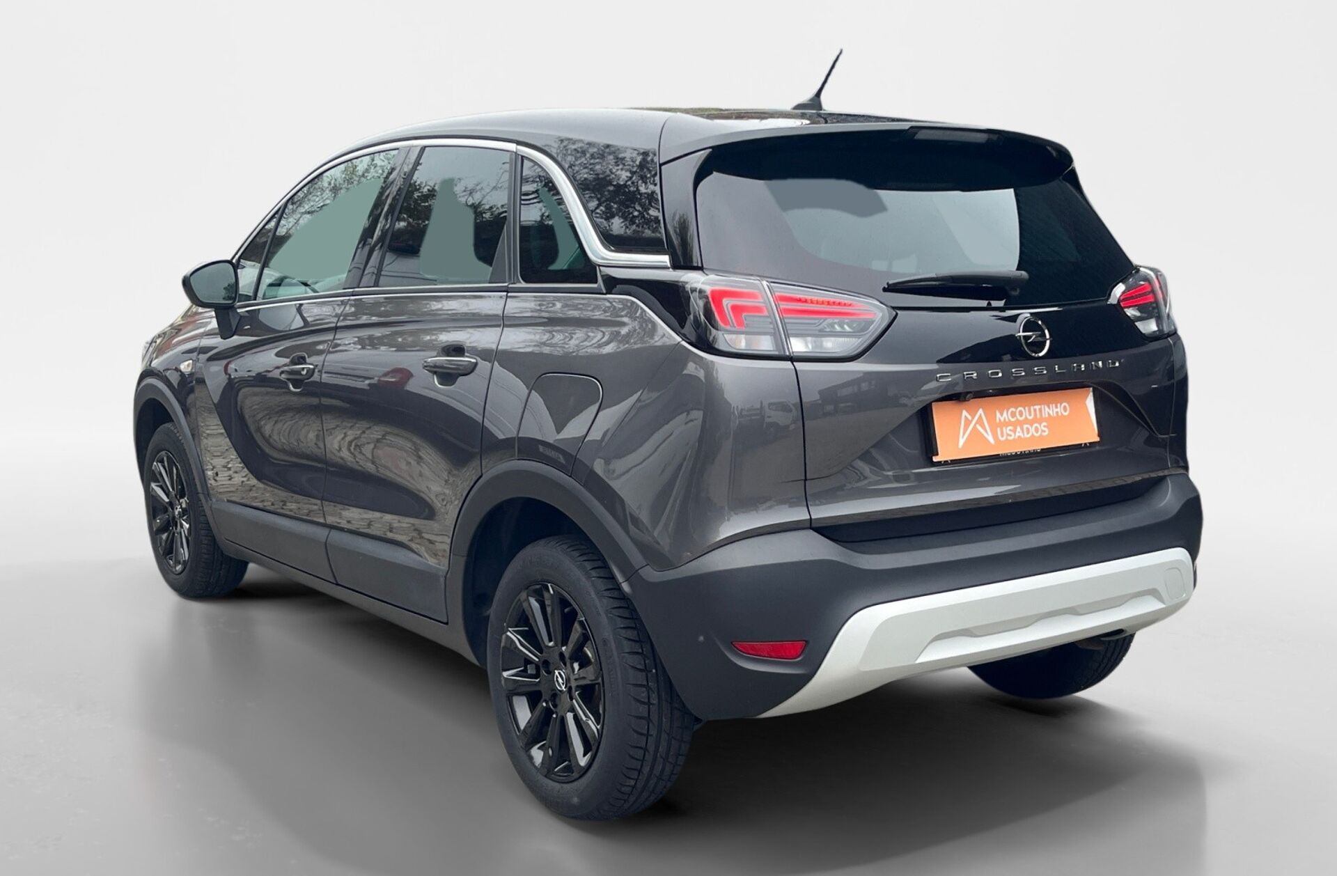 OPEL Crossland Crossland 1.2 T Design & Tech