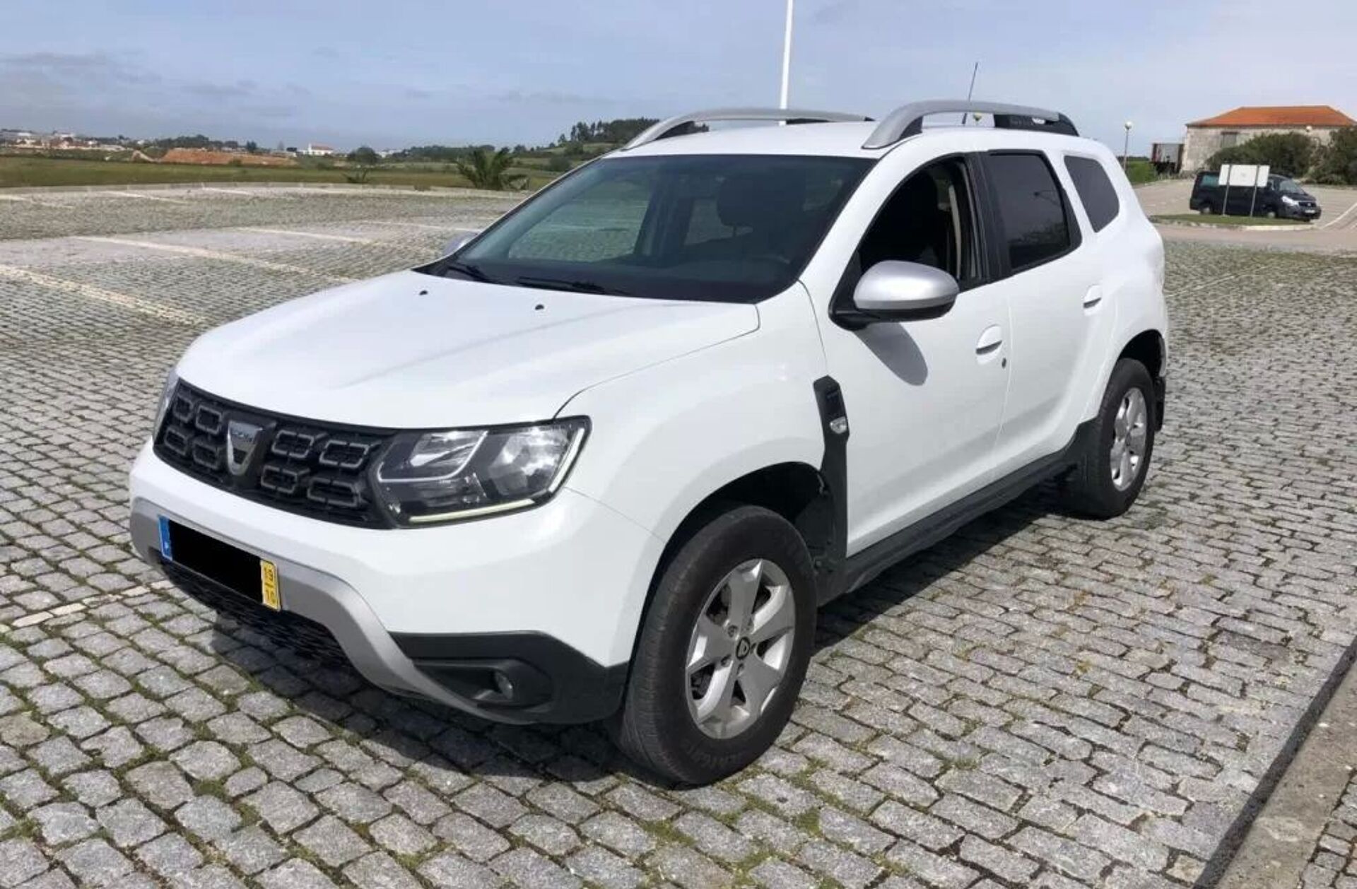 DACIA Duster 1.5 Blue dCi Prestige 4WD