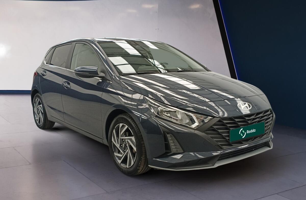 HYUNDAI i20 1.2 MPi Comfort