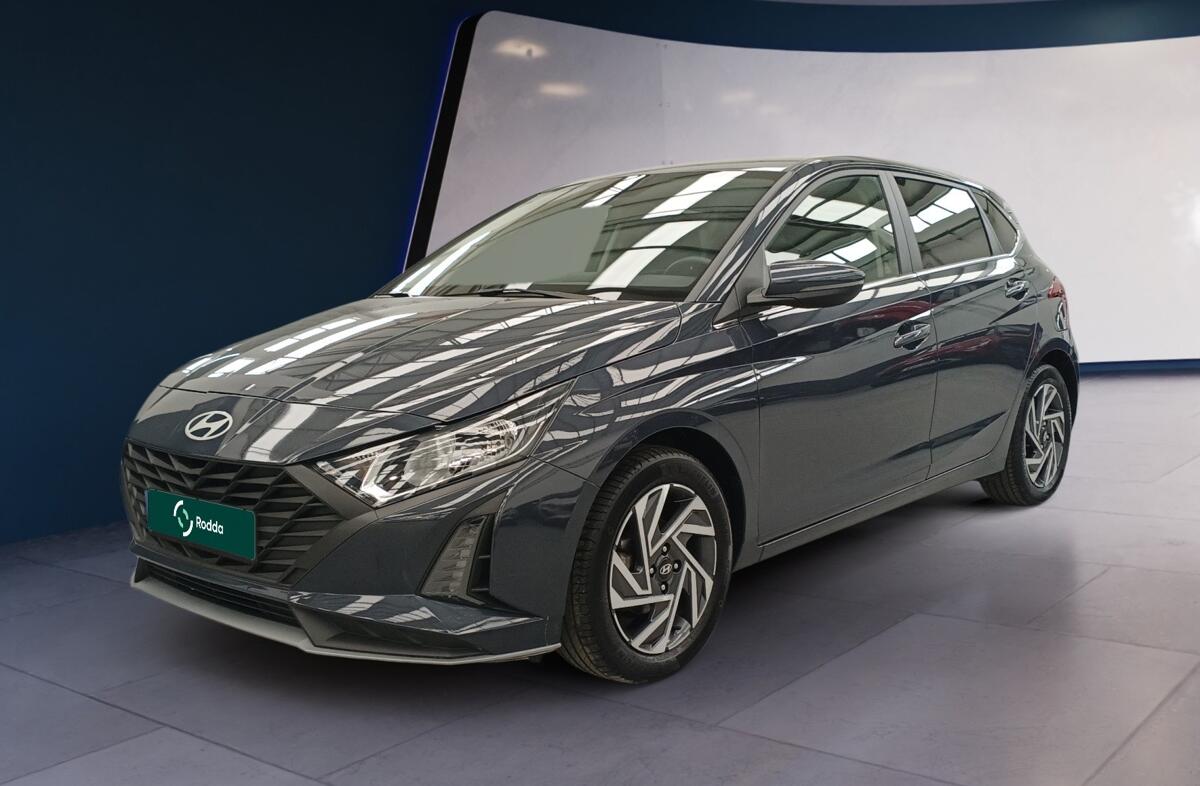 HYUNDAI i20 1.2 MPi Comfort