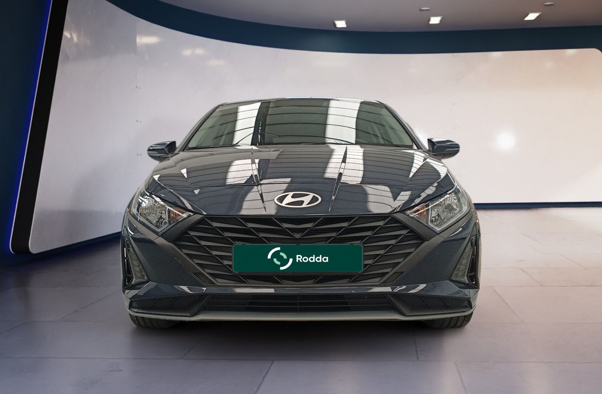 HYUNDAI i20 1.2 MPi Comfort