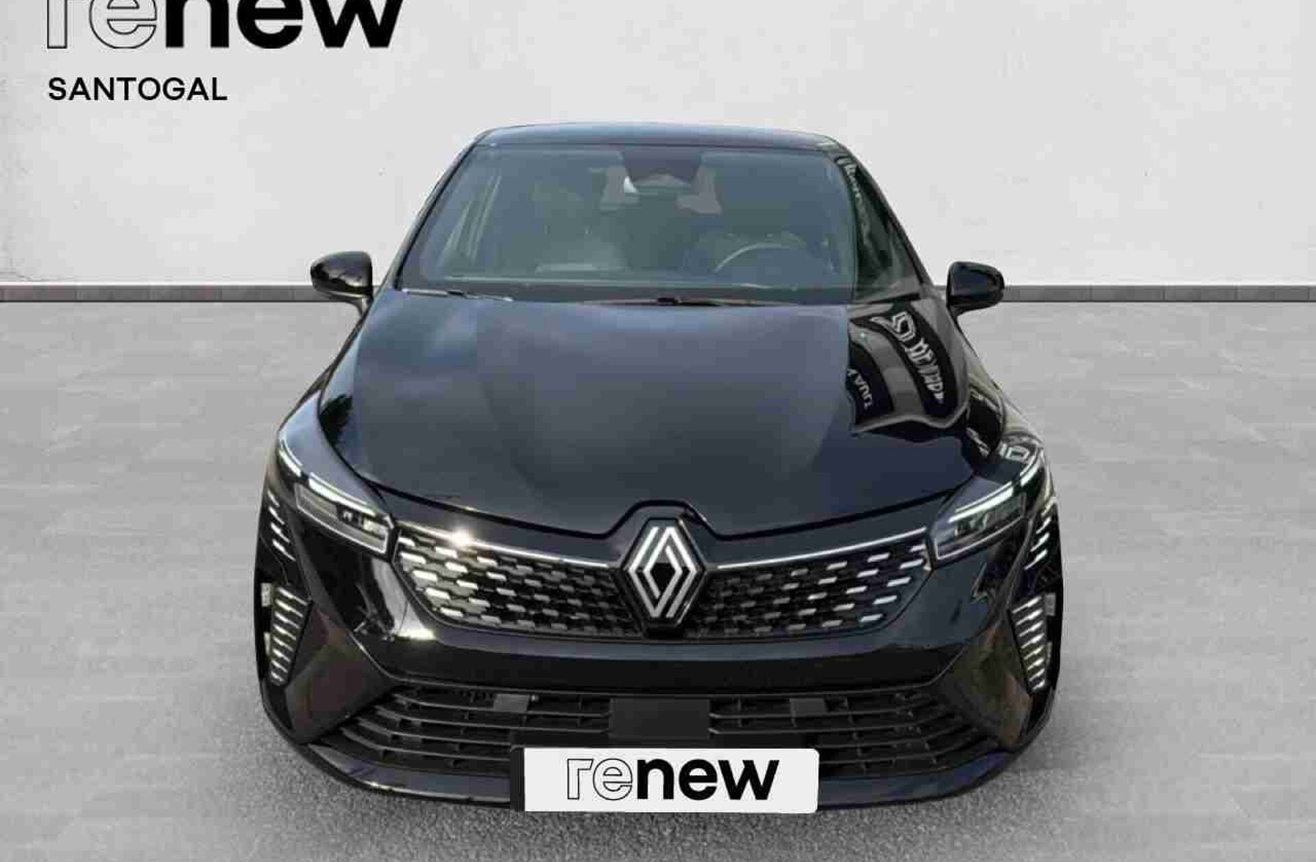 RENAULT Clio 1.0 TCe Techno