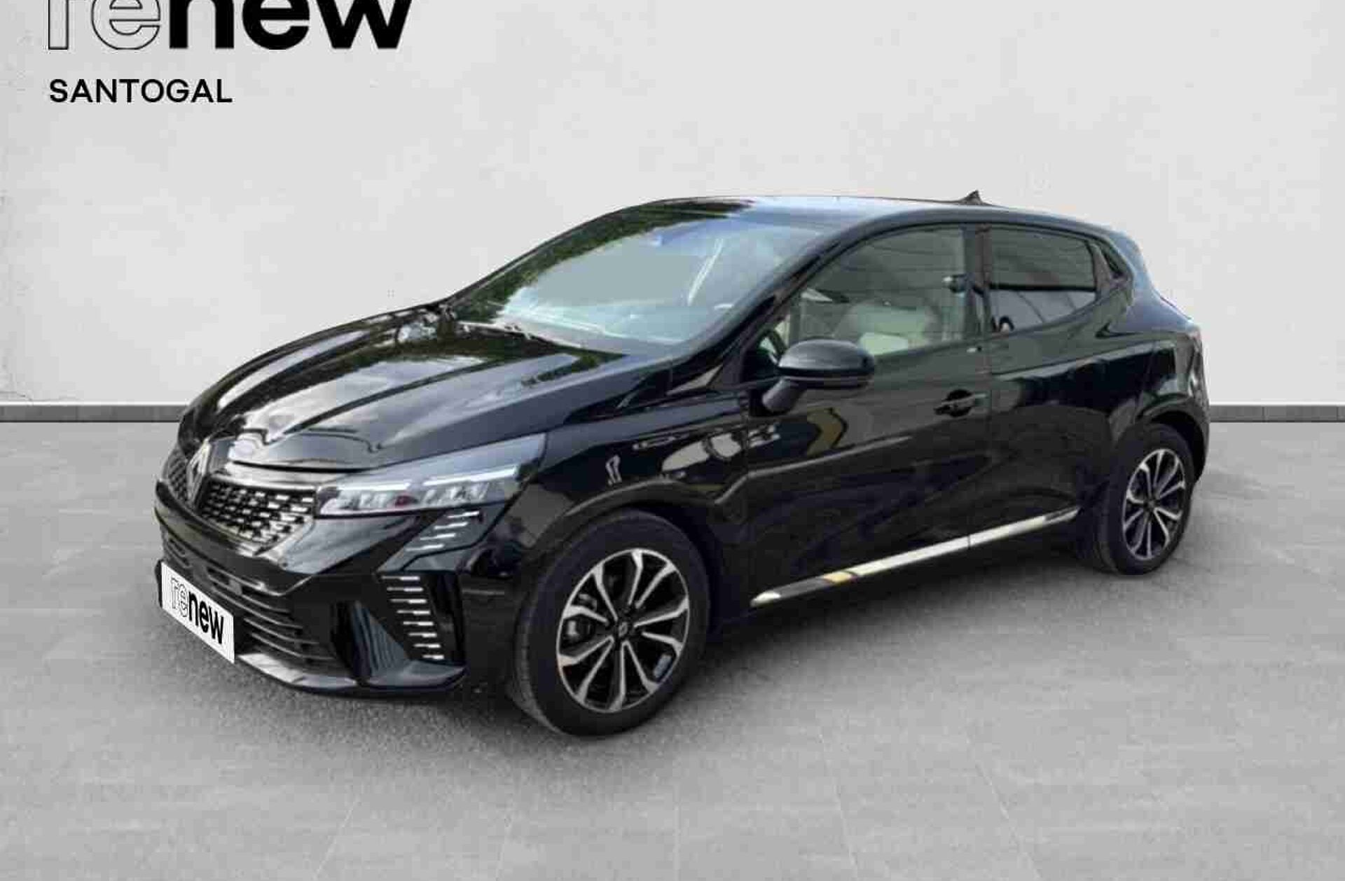 RENAULT Clio 1.0 TCe Techno