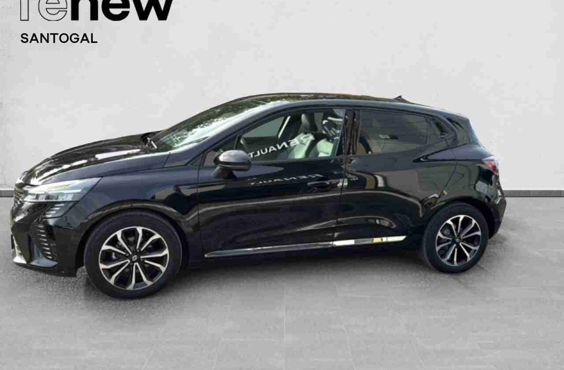 RENAULT Clio 1.0 TCe Techno