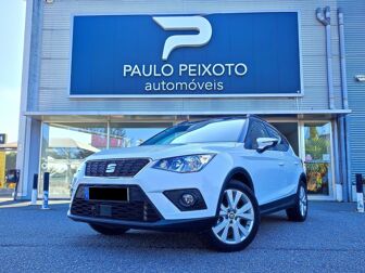 SEAT Arona 1.0 TSI Style DSG