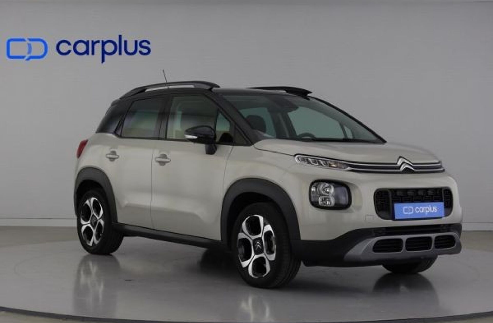 CITROEN C3 Aircross 1.2 PureTech Shine