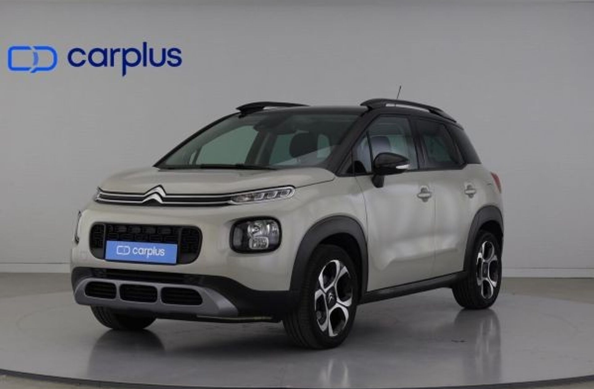 CITROEN C3 Aircross 1.2 PureTech Shine