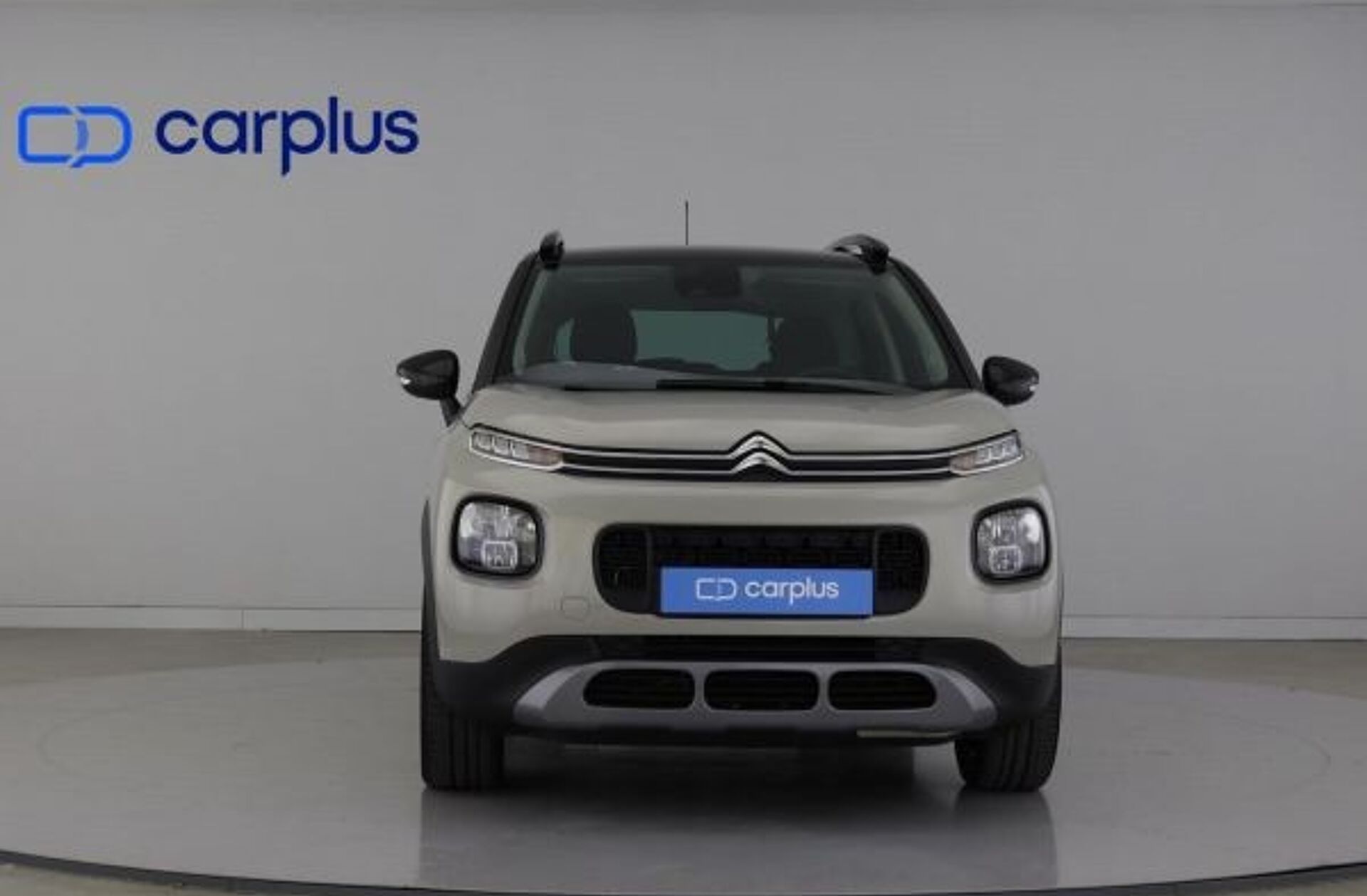CITROEN C3 Aircross 1.2 PureTech Shine