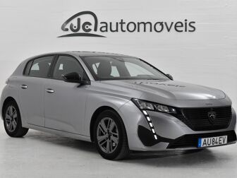 PEUGEOT 308 1.2 PureTech Active Pack