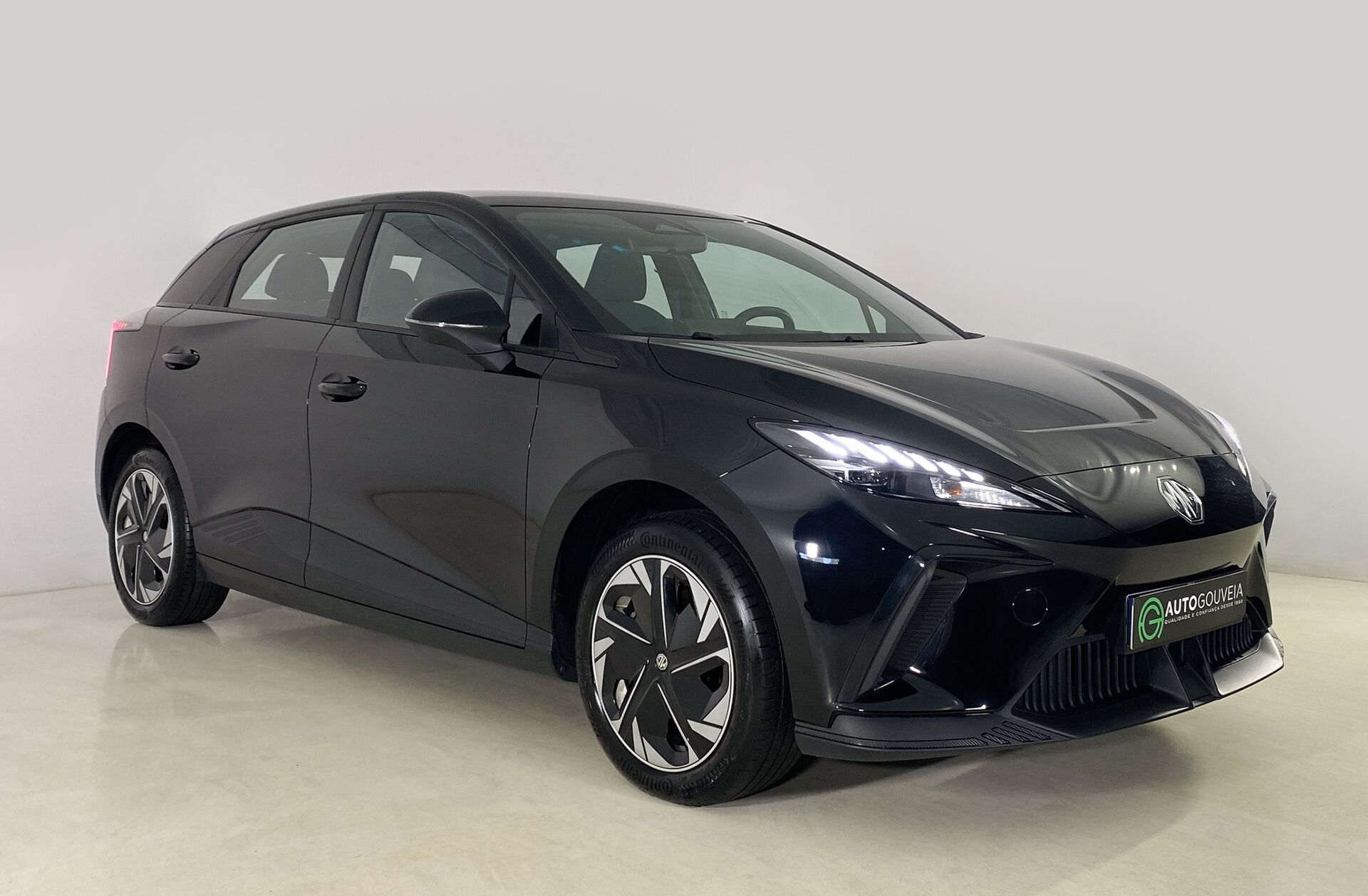 MG MG4 51 kWh Standard