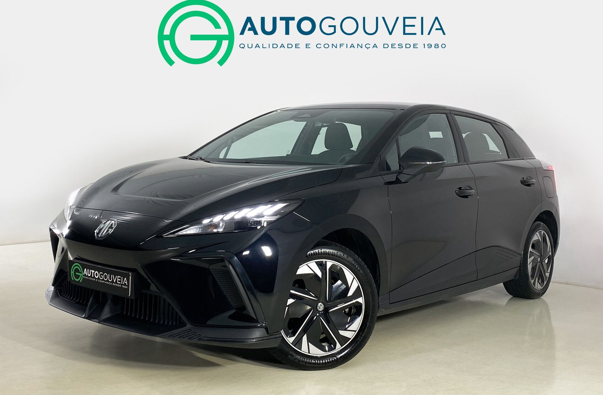 MG MG4 51 kWh Standard