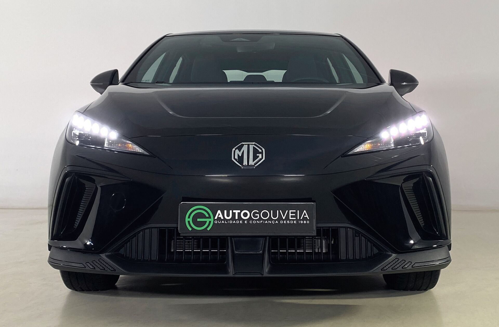 MG MG4 51 kWh Standard