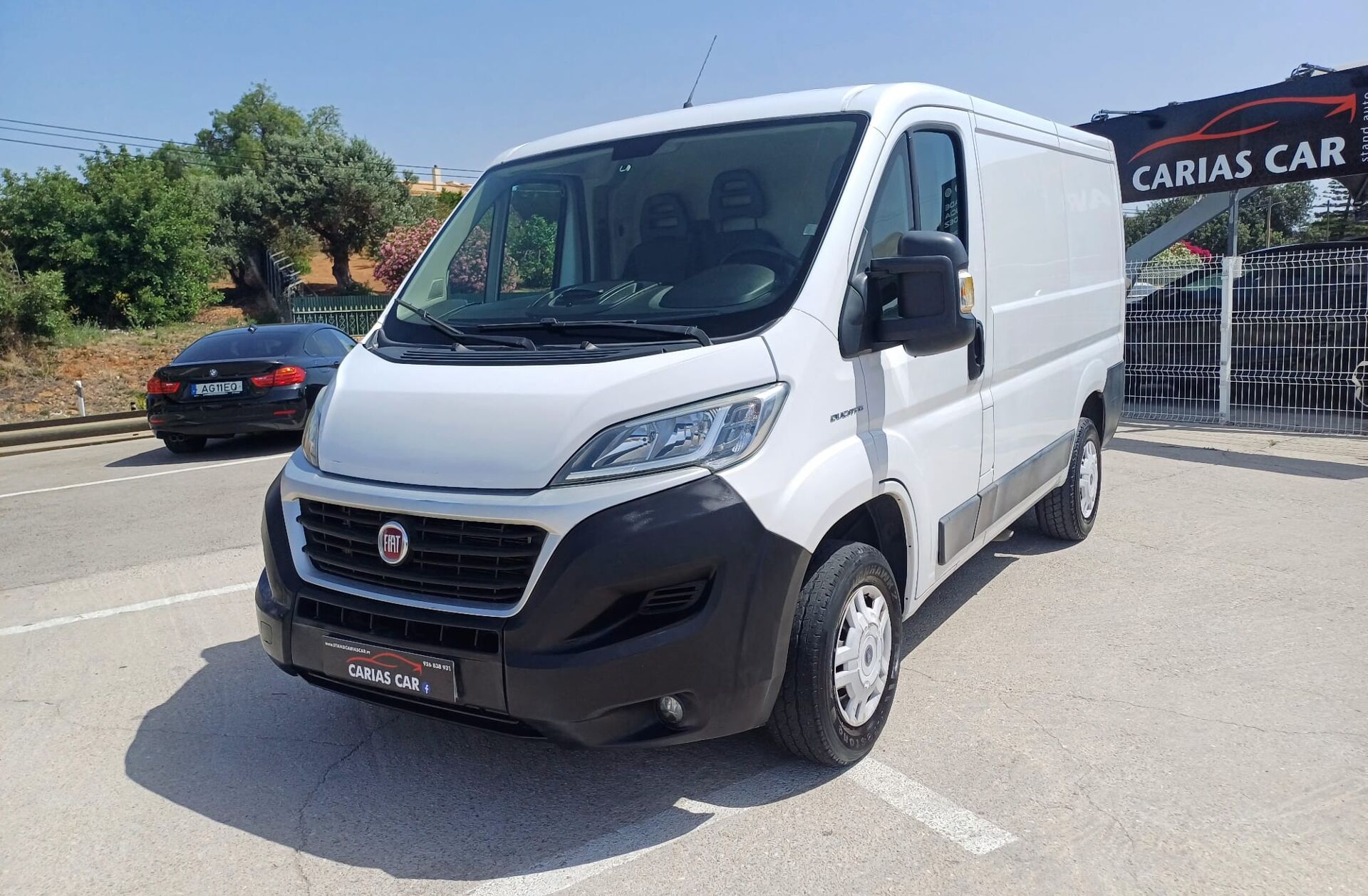 FIAT Ducato 2.0 Mjet