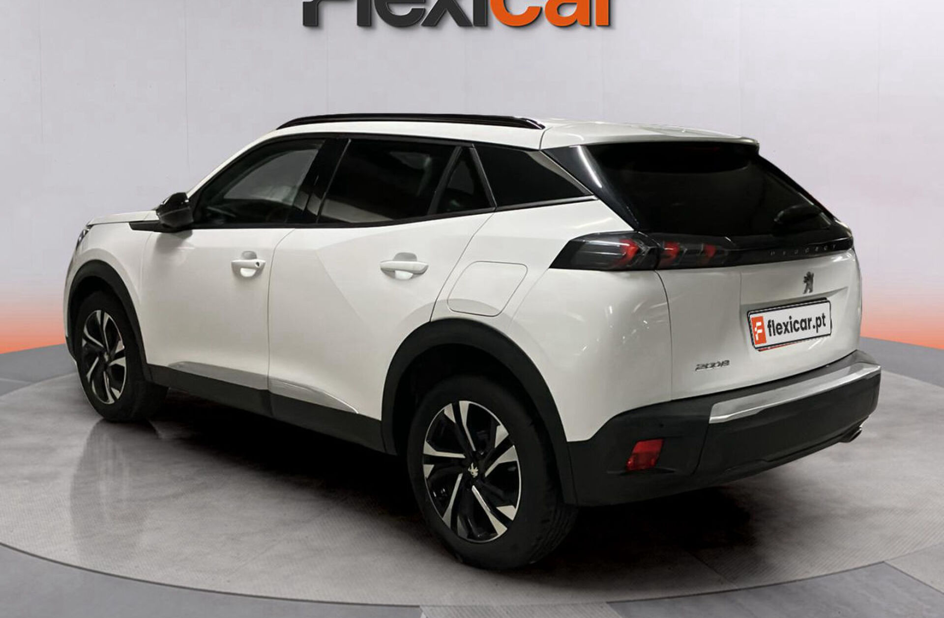 PEUGEOT 2008 1.5 BlueHDi Allure Pack