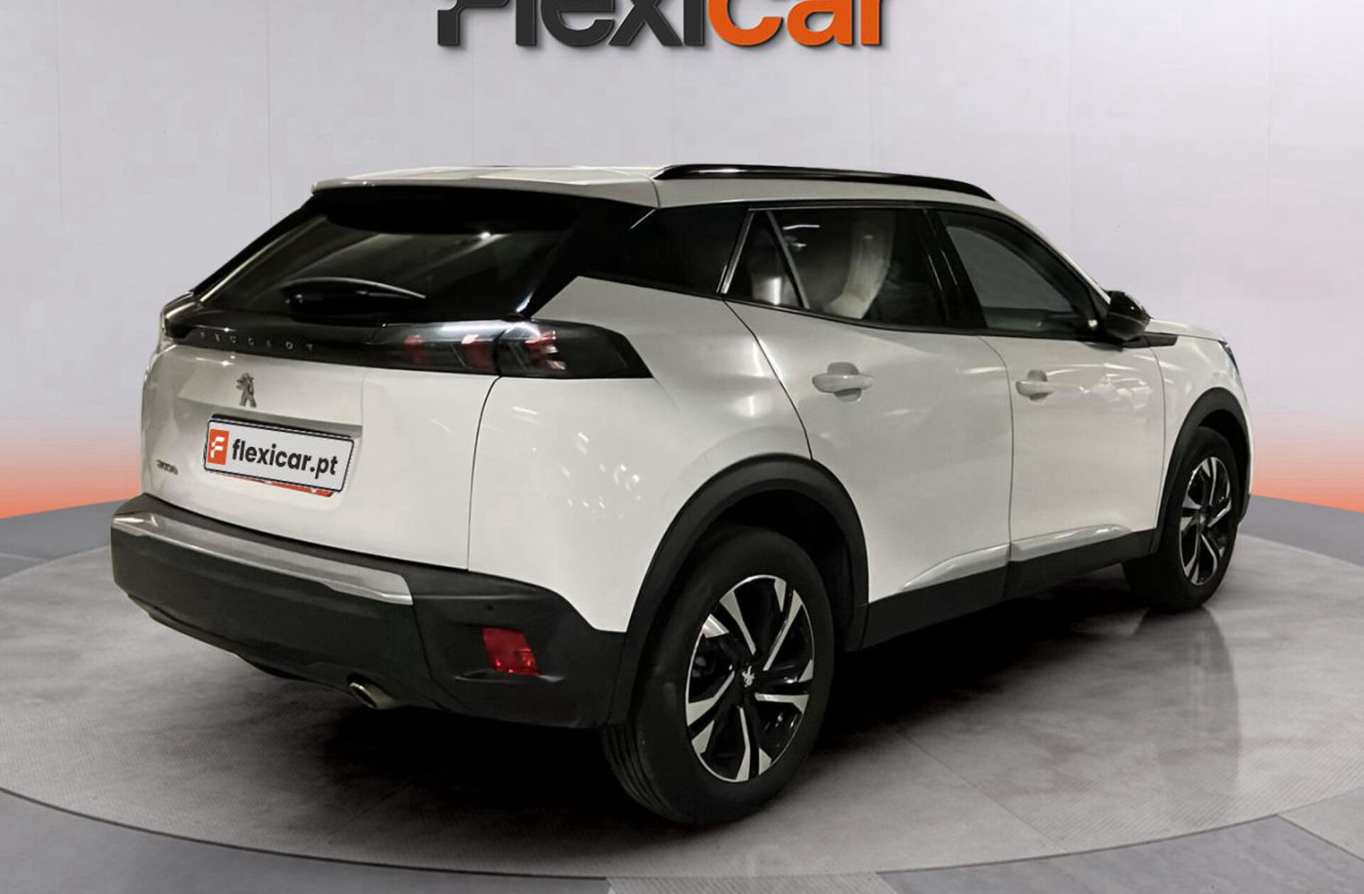 PEUGEOT 2008 1.5 BlueHDi Allure Pack