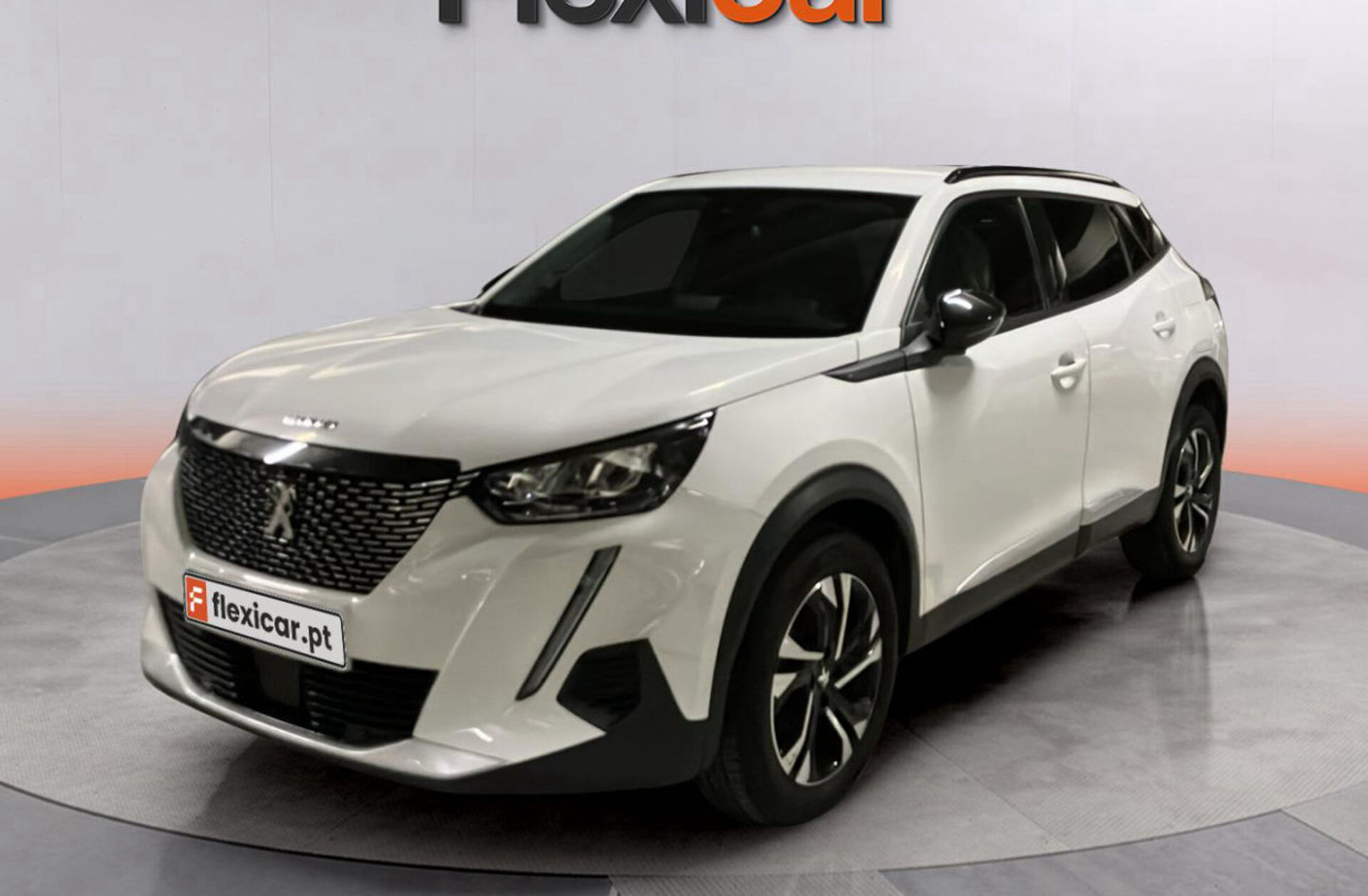 PEUGEOT 2008 1.5 BlueHDi Allure Pack