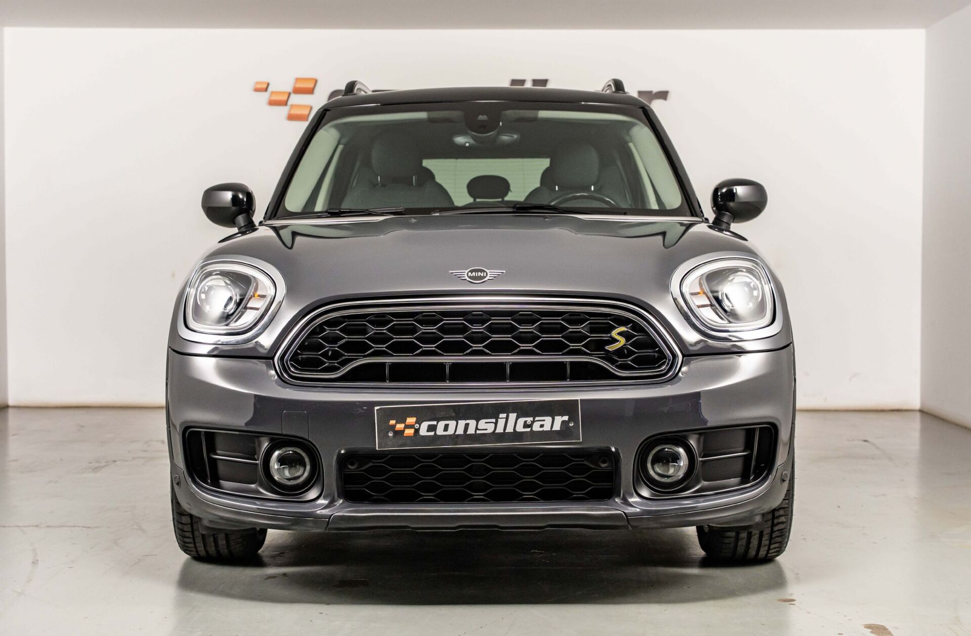 MINI Mini Countryman Mini Cooper SE ALL4 Auto