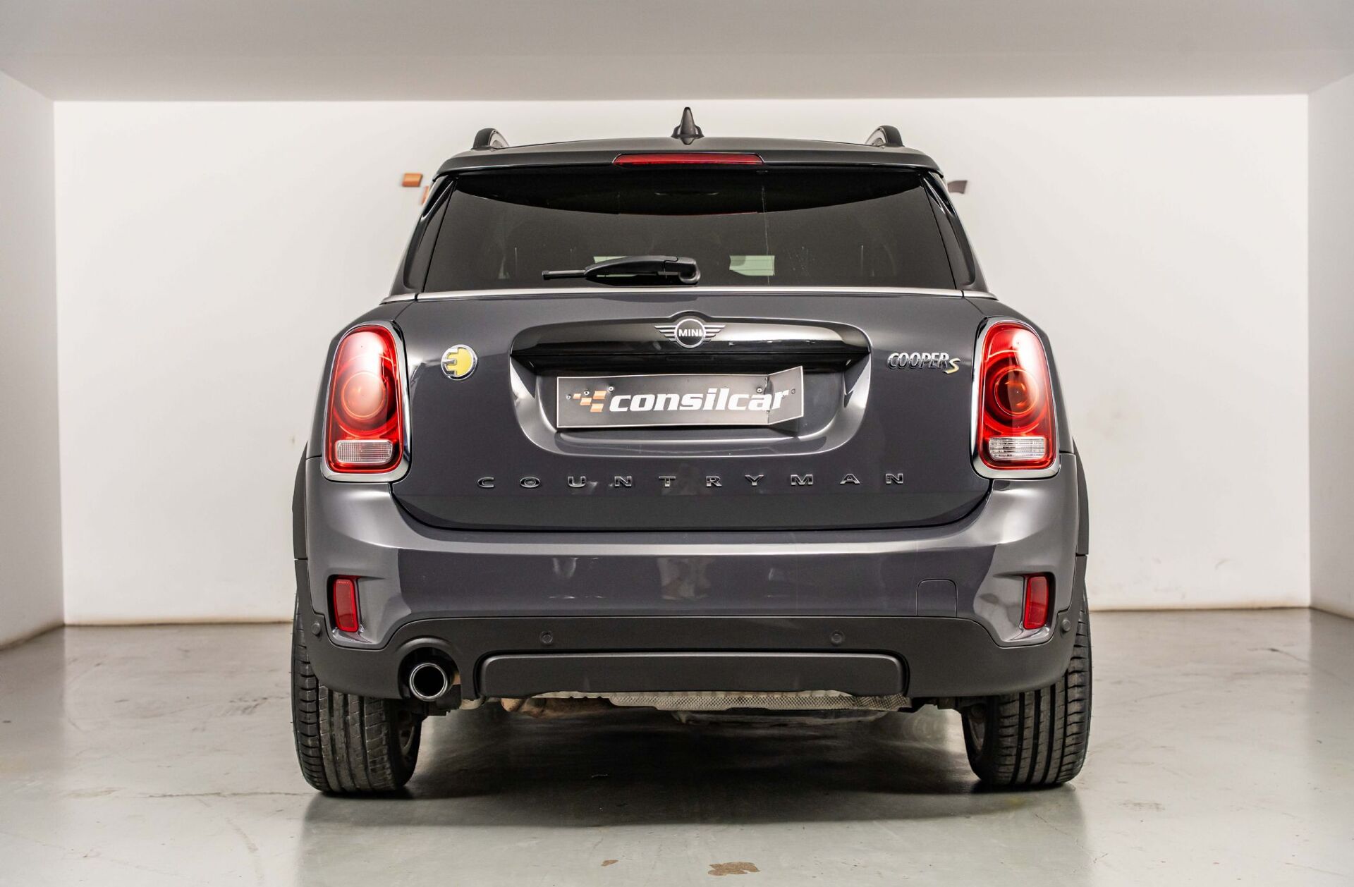 MINI Mini Countryman Mini Cooper SE ALL4 Auto