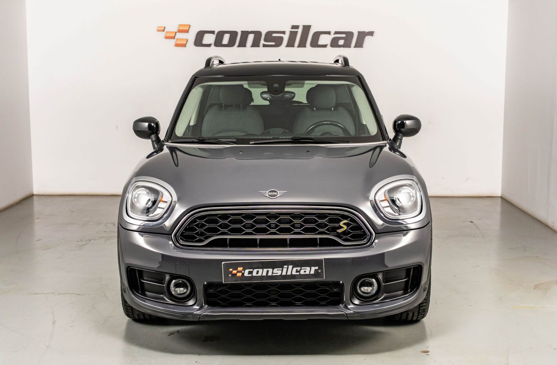 MINI Mini Countryman Mini Cooper SE ALL4 Auto