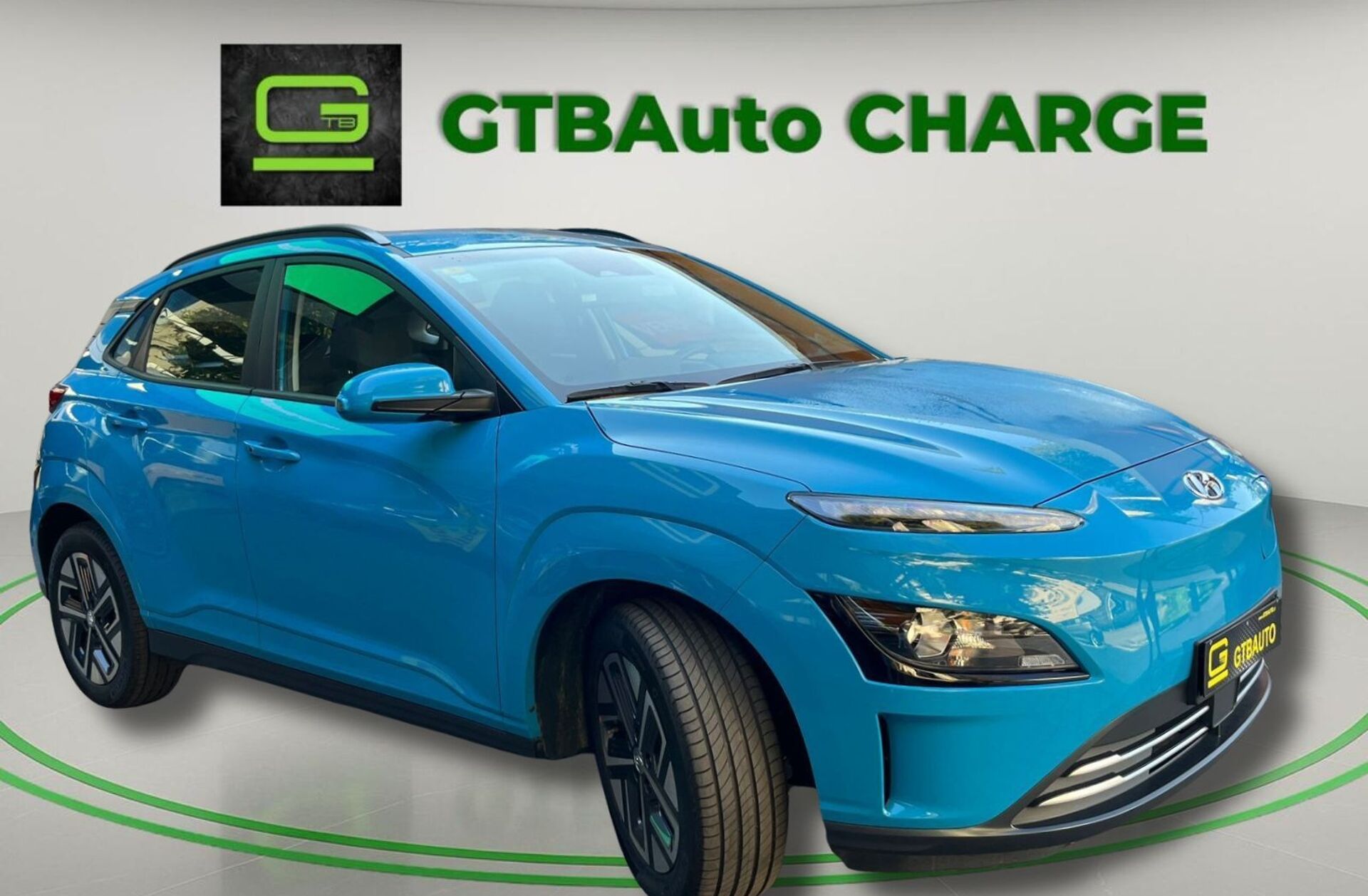 HYUNDAI Kauai 1.6 GDi HEV Premium