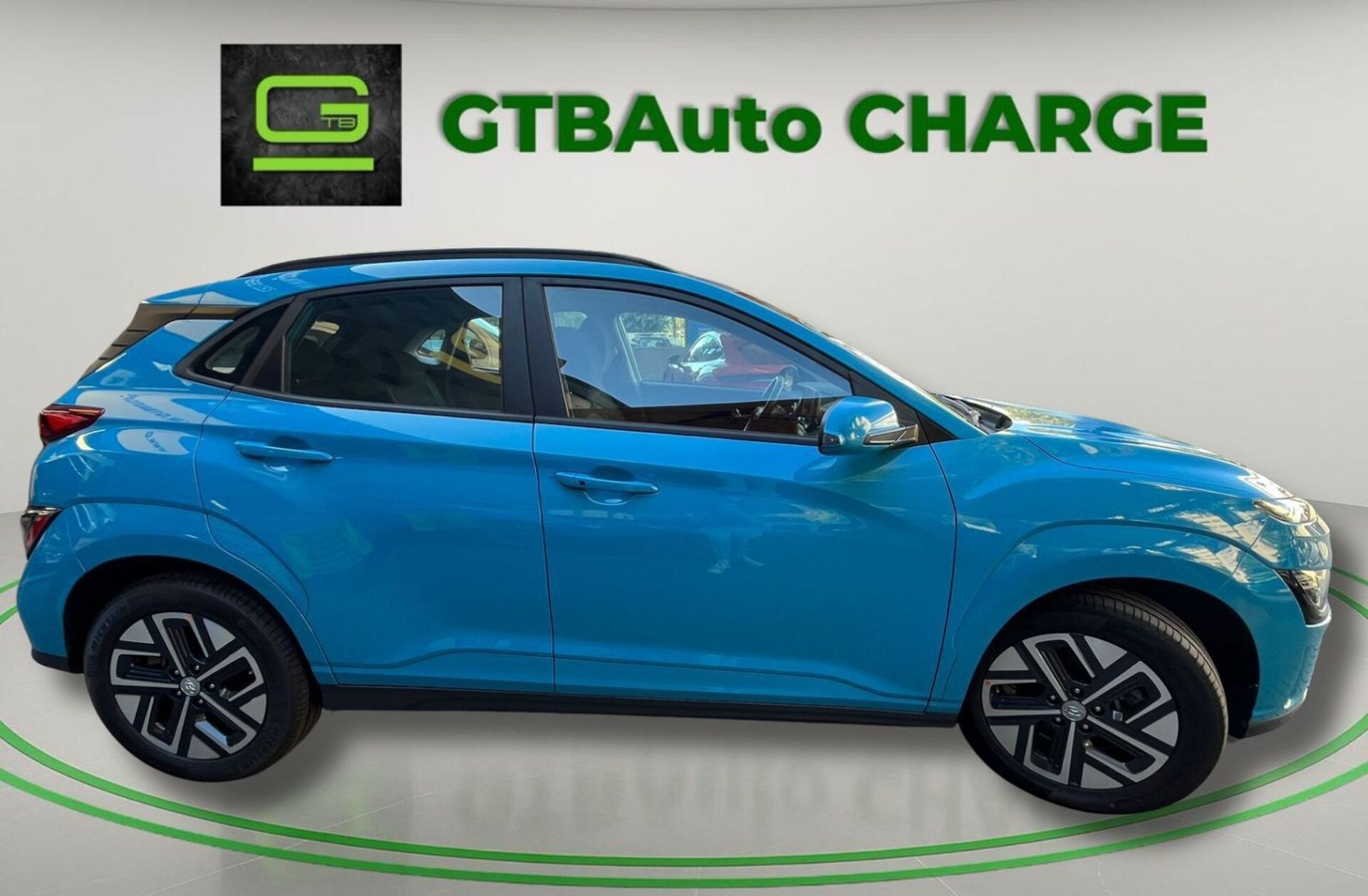 HYUNDAI Kauai 1.6 GDi HEV Premium