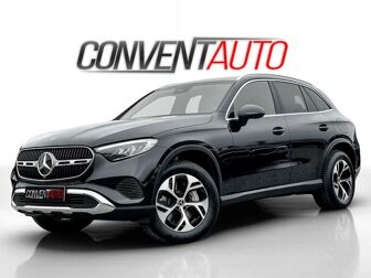 MERCEDES Classe GLC GLC 300 de 4Matic