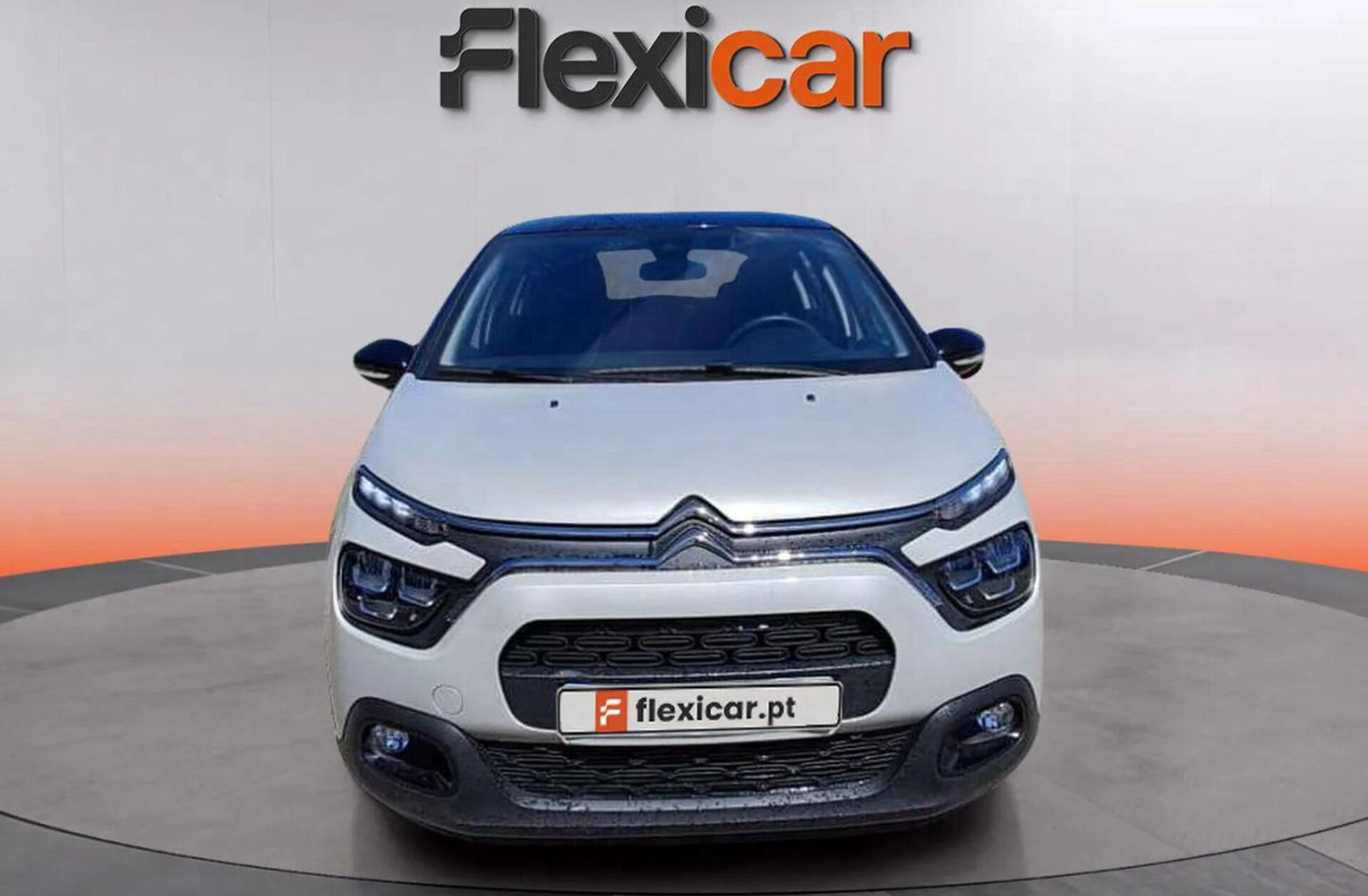 CITROEN C3 1.2 PureTech Plus