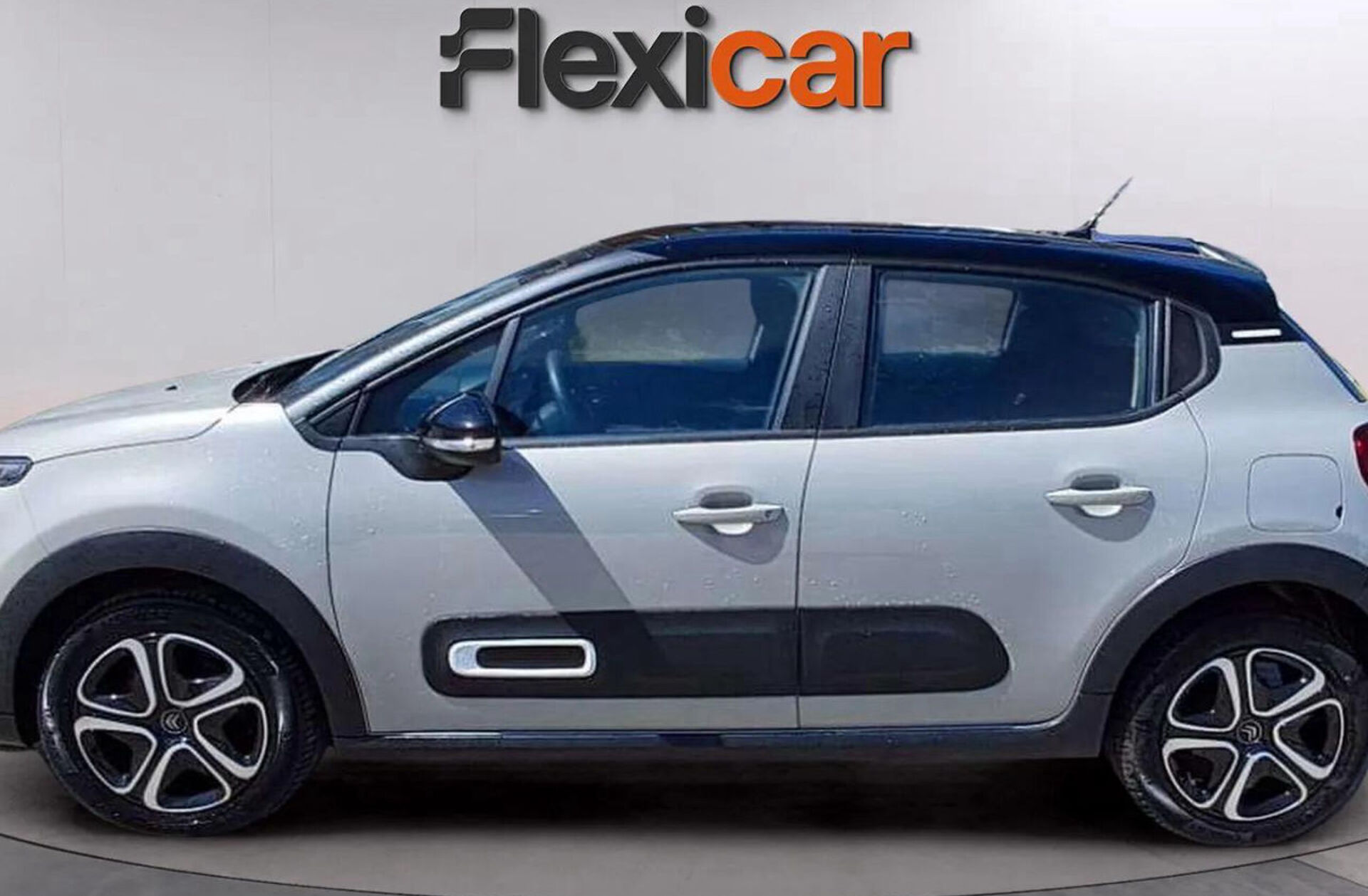 CITROEN C3 1.2 PureTech Plus