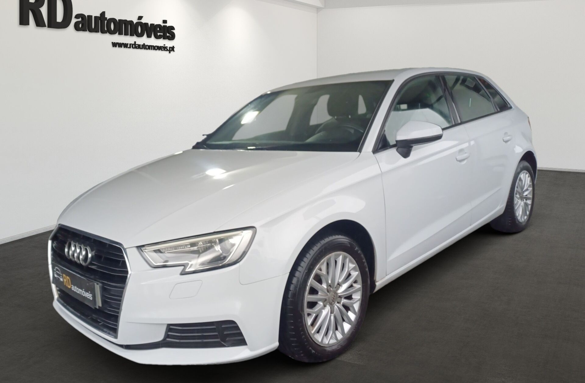 AUDI A3 1.6 TDI