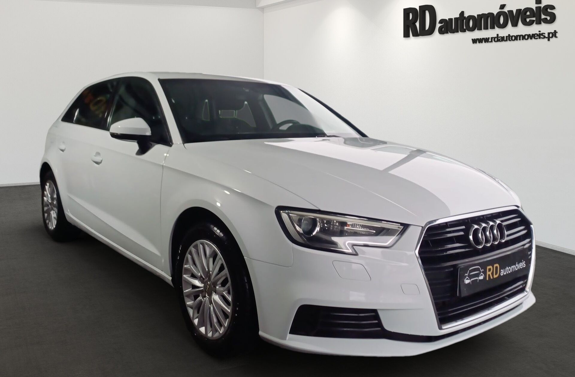 AUDI A3 1.6 TDI