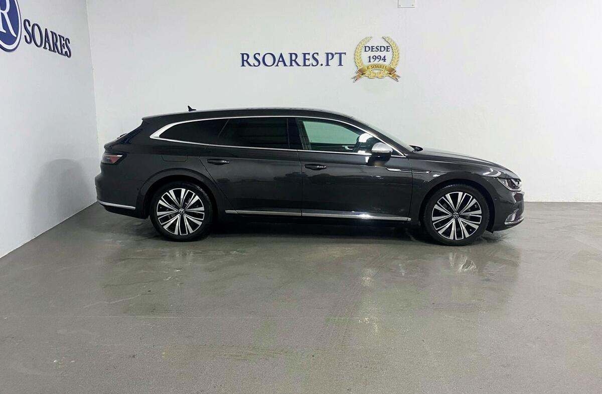 VOLKSWAGEN Arteon 2.0 TDI Elegance DSG