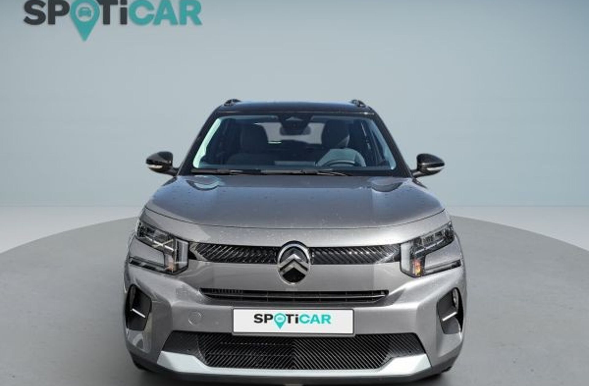 CITROEN C3 1.2 Turbo You Pack Plus